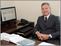 Advogado Ronaldo Farina